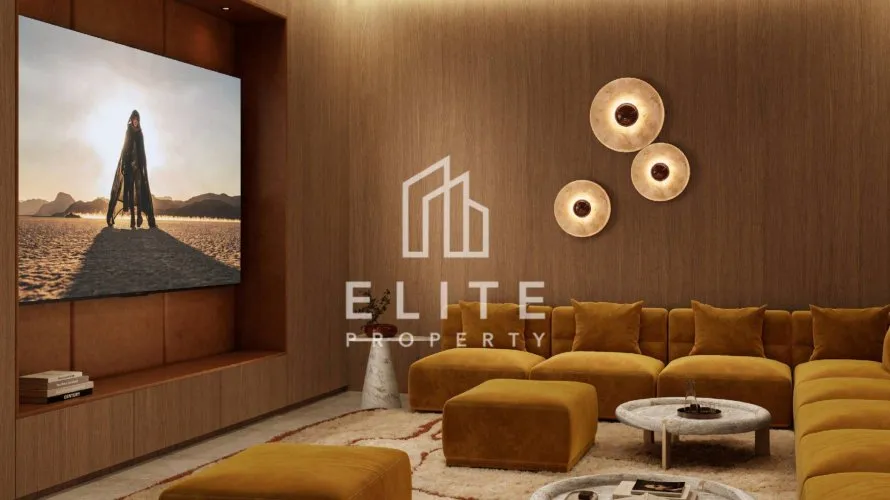 Appartement de 5 chambres à La Mer, UAE No. 3567 № 24