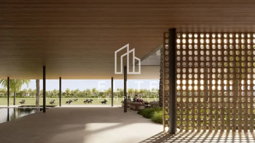 Villa de 5 chambres à Dubai, UAE No. 3553 № 2