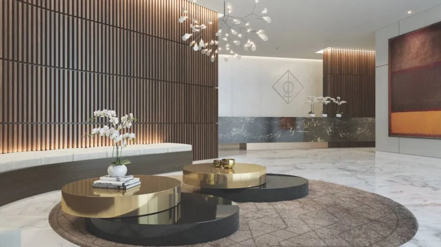 Penthouse de 5 chambres à Palm Jumeirah, UAE No. 3510 № 6