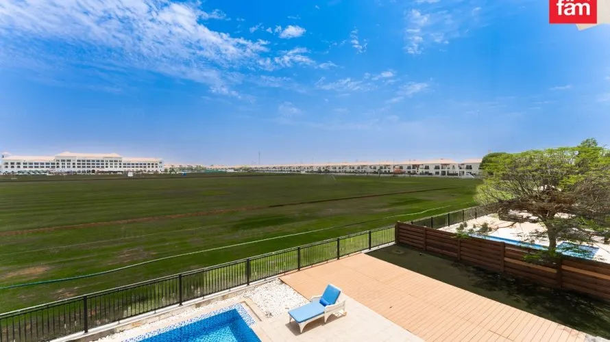 Villa de 5 chambres à Dubai, UAE No. 3257 № 10