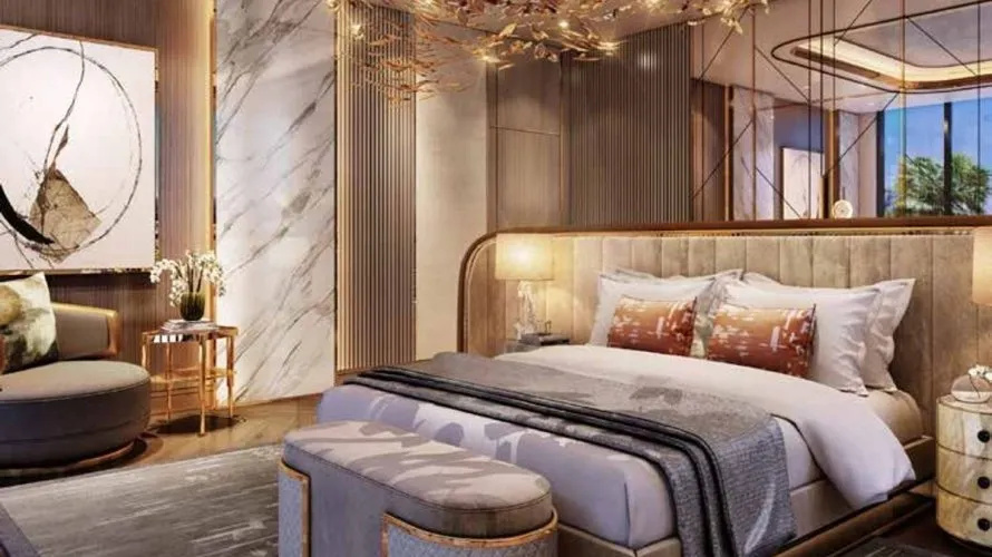 Villa de 7 chambres à Dubai, UAE No. 3432 № 5