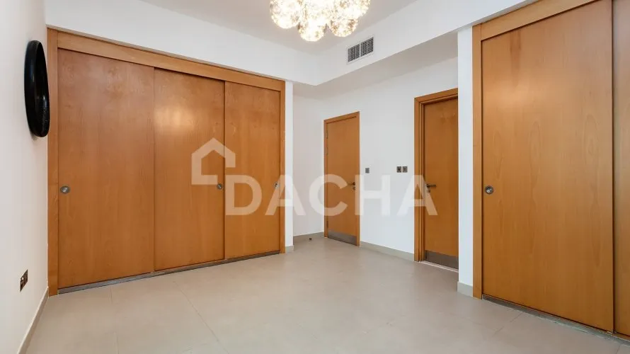 Villa de 5 chambres à Palma Residences, UAE No. 3282 № 13