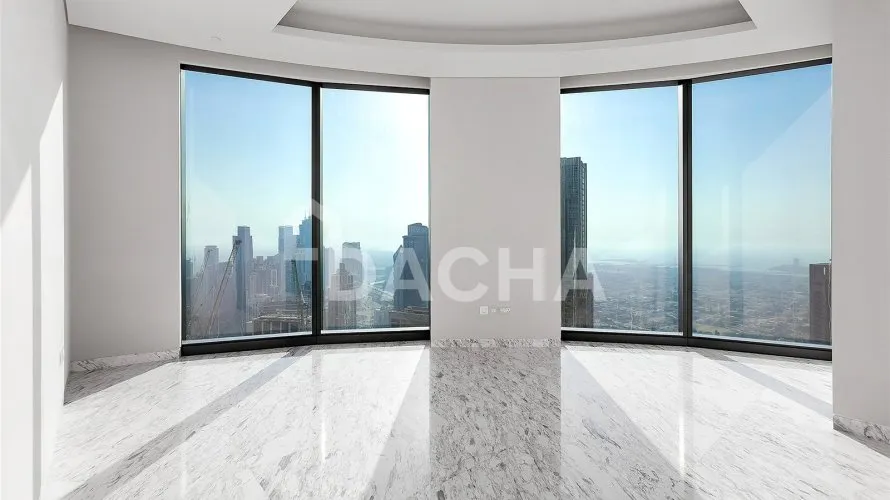 Appartement de 4 chambres à Opera District, UAE No. 3280 № 22