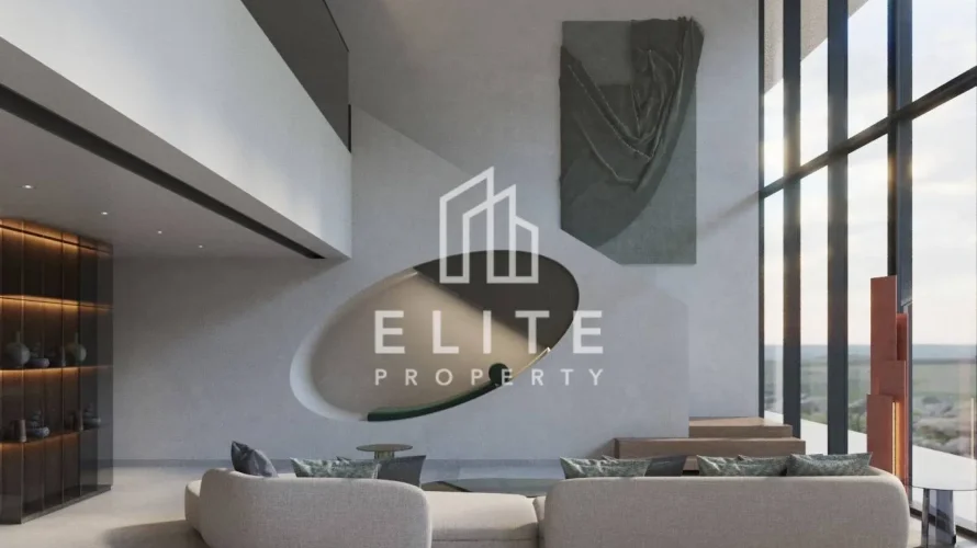 Appartement de 4 chambres à Dubai Harbour, UAE No. 3566 № 6
