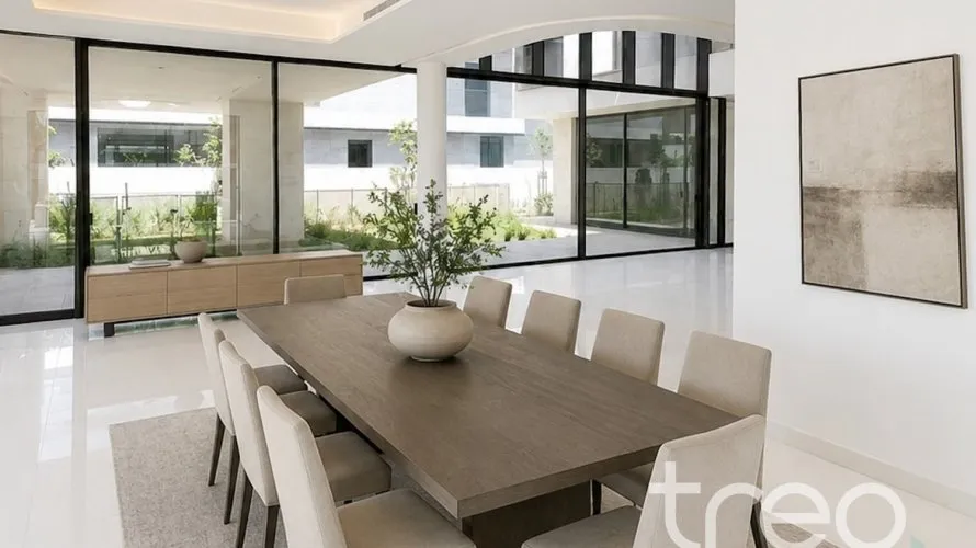 Villa de 5 chambres à Tilal Al Ghaf, UAE No. 3484 № 15