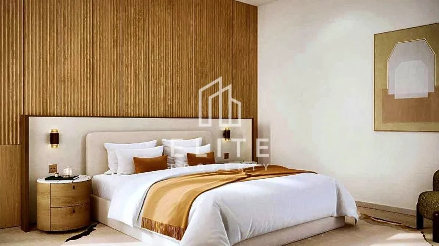 Penthouse de 4 chambres à Al Wasl, UAE No. 3584 № 13