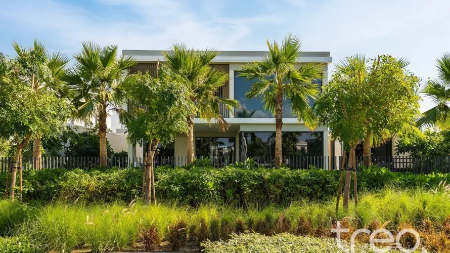 Villa de 5 chambres à Harmony, UAE No. 3460 № 4