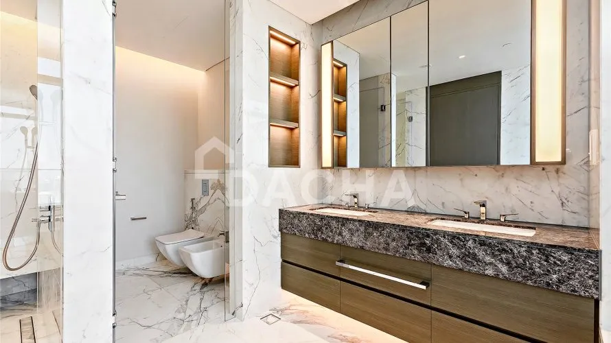 Appartement de 4 chambres à Opera District, UAE No. 3280 № 7