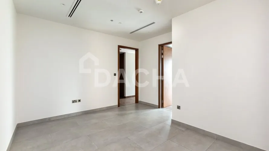 Appartement de 3 chambres à Marina Gate, UAE No. 3424 № 11
