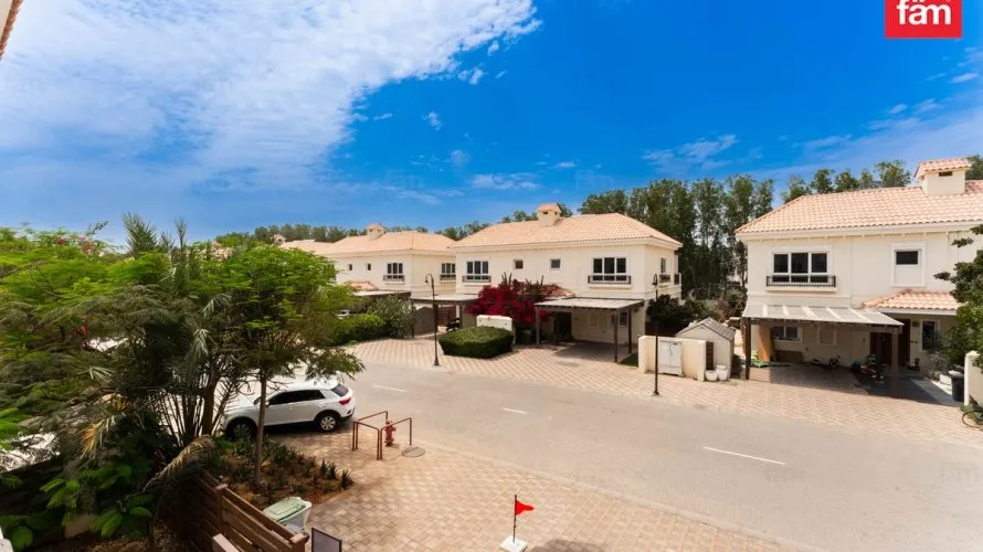 Villa de 5 chambres à Dubai, UAE No. 3257 № 17
