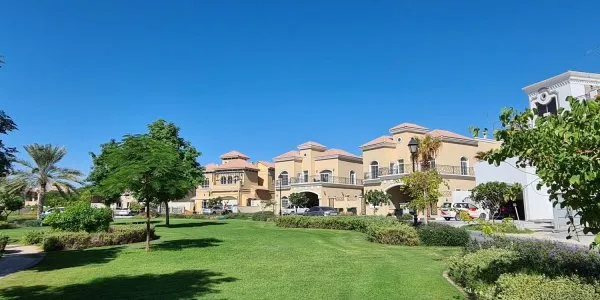 Hacienda № 3