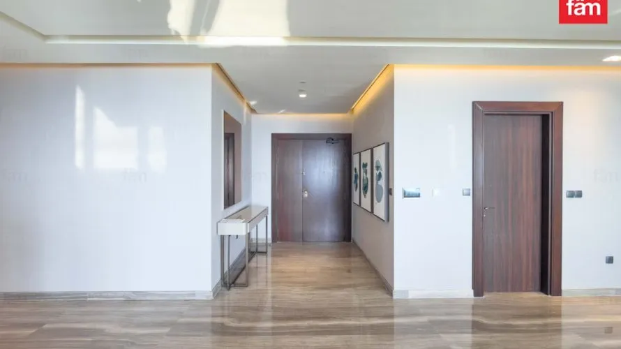 Penthouse de 4 chambres à Palm Jumeirah, UAE No. 3411 № 4