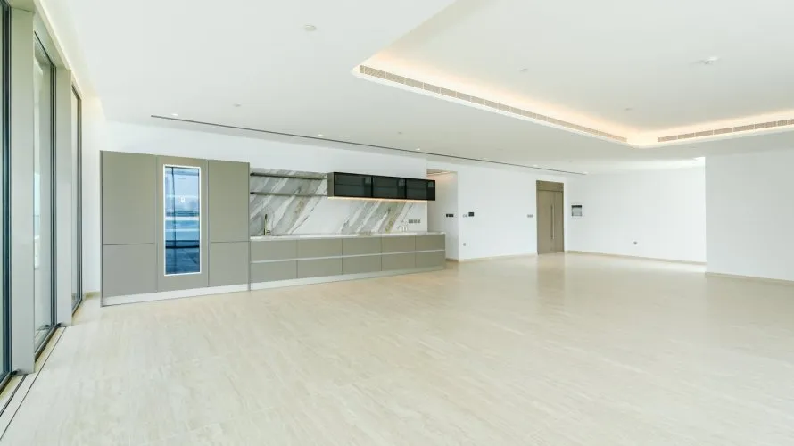Appartement de 3 chambres à Palm Jumeirah, UAE No. 3509 № 26