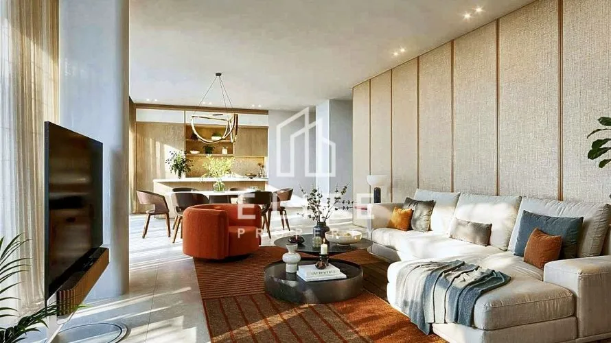 Penthouse de 4 chambres à Al Wasl, UAE No. 3584 № 17
