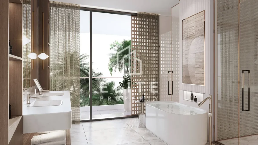 Villa de 6 chambres à District 11, UAE No. 3552 № 8