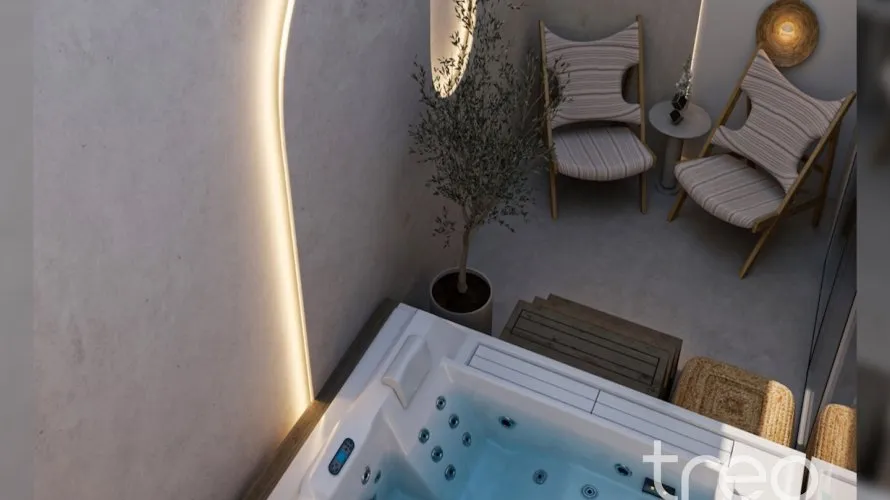 Villa de 5 chambres à Hacienda, UAE No. 3465 № 3