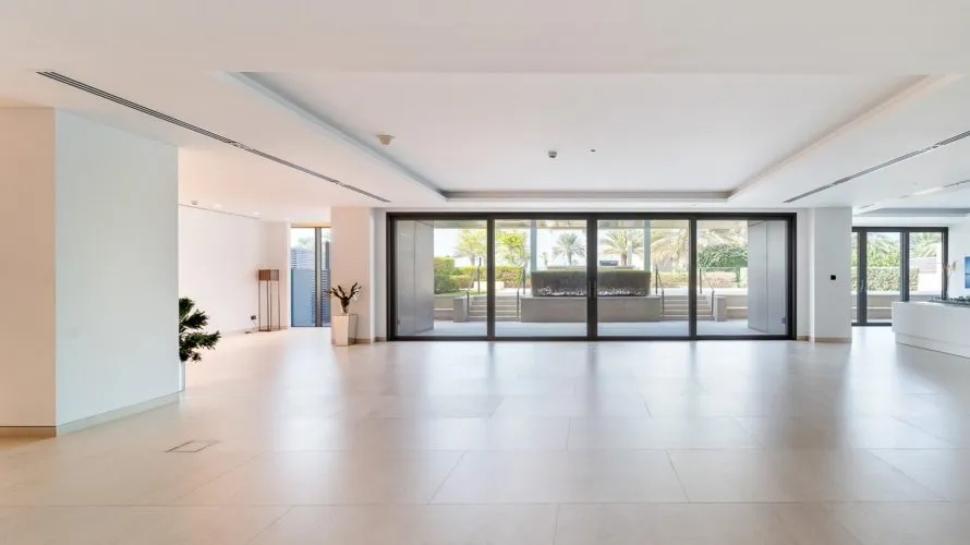 Appartement de 3 chambres à Palm Jumeirah, UAE No. 3520 № 13