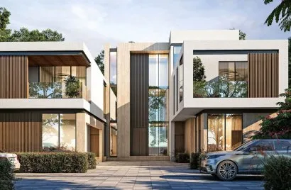 Villa de 5 chambres à Dubai, UAE No. 3426