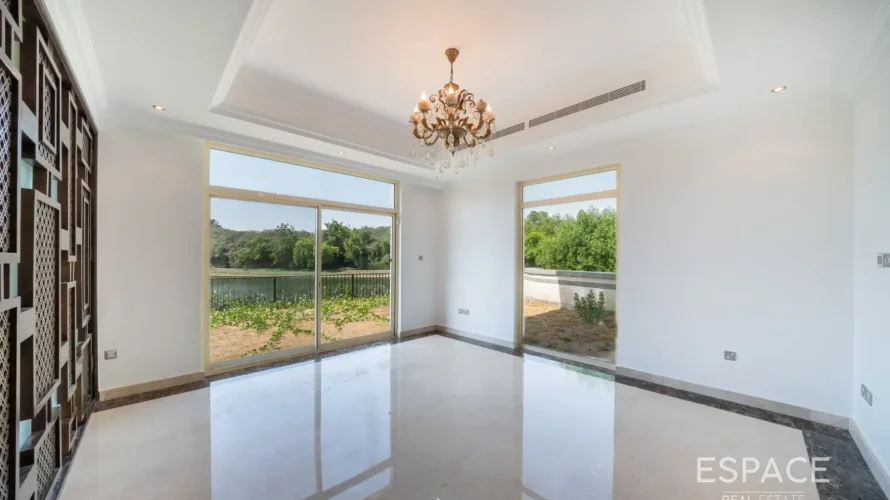 Villa de 5 chambres à Jumeirah Islands, UAE No. 3671 № 5