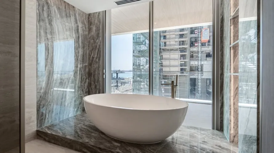 Appartement de 3 chambres à Palm Jumeirah, UAE No. 3509 № 15