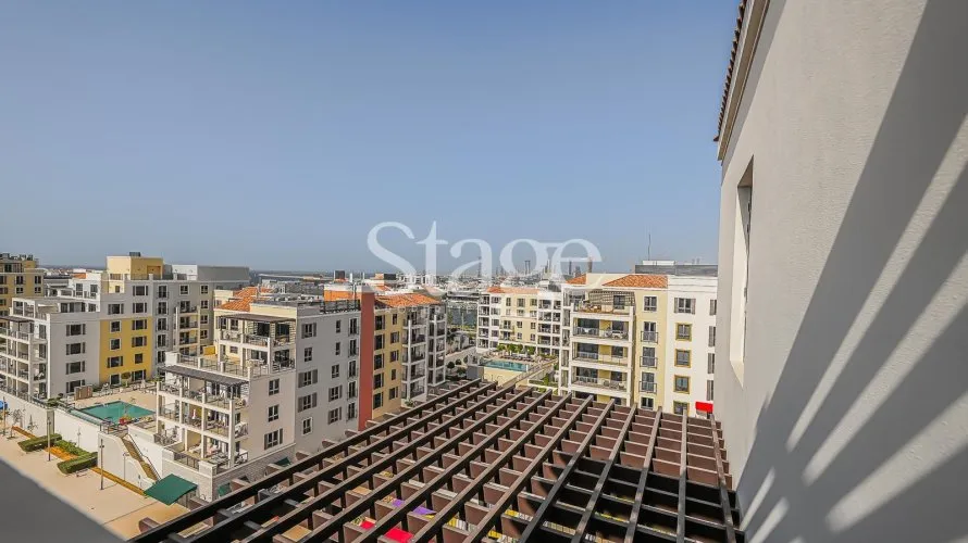 Duplex de 5 chambres à Dubai, UAE No. 3661 № 13