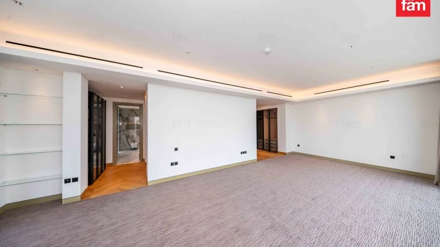 Appartement de 4 chambres à Al Sufouh, UAE No. 3255 № 19