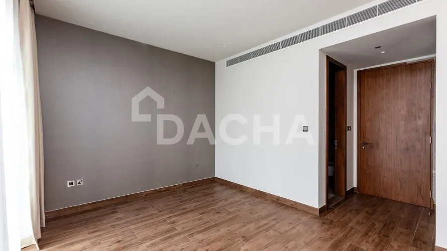 Appartement de 3 chambres à Marina Gate, UAE No. 3424 № 8