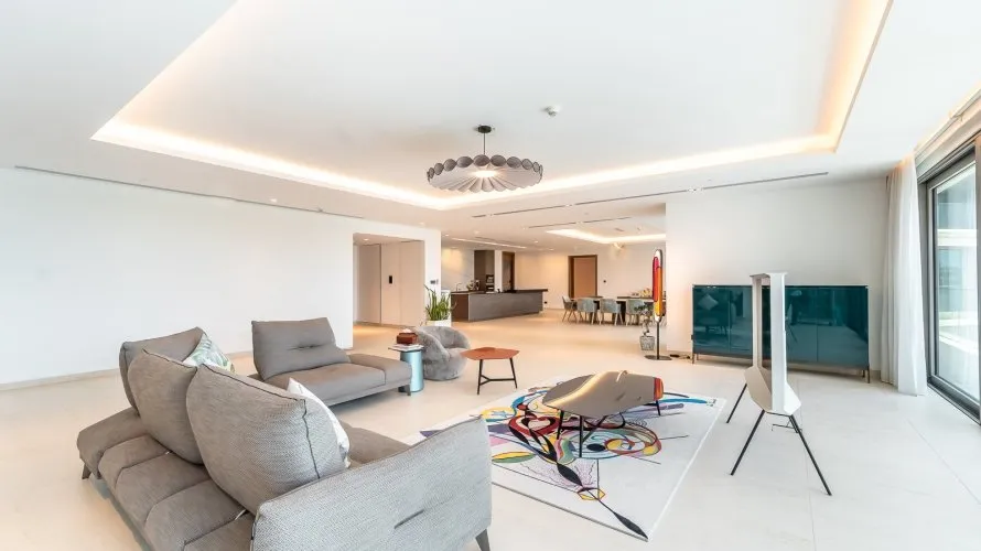 Appartement de 3 chambres à Palm Jumeirah, UAE No. 3508 № 22