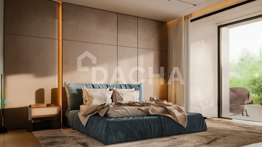 Appartement de 3 chambres à The Crescent, UAE No. 3251 № 14