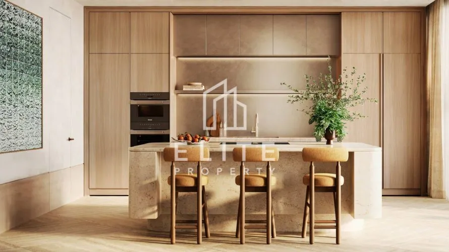 Appartement de 5 chambres à La Mer, UAE No. 3567 № 9