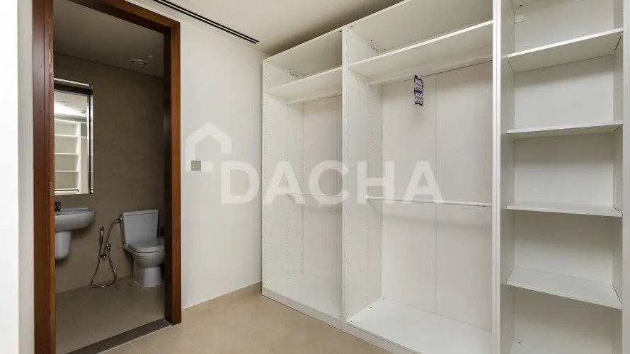 Appartement de 3 chambres à Marina Gate, UAE No. 3424 № 19