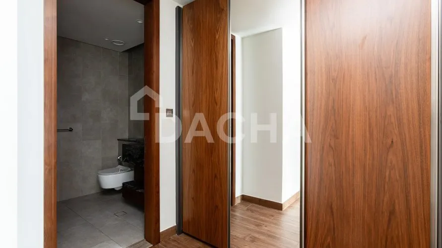 Appartement de 3 chambres à Marina Gate, UAE No. 3424 № 4