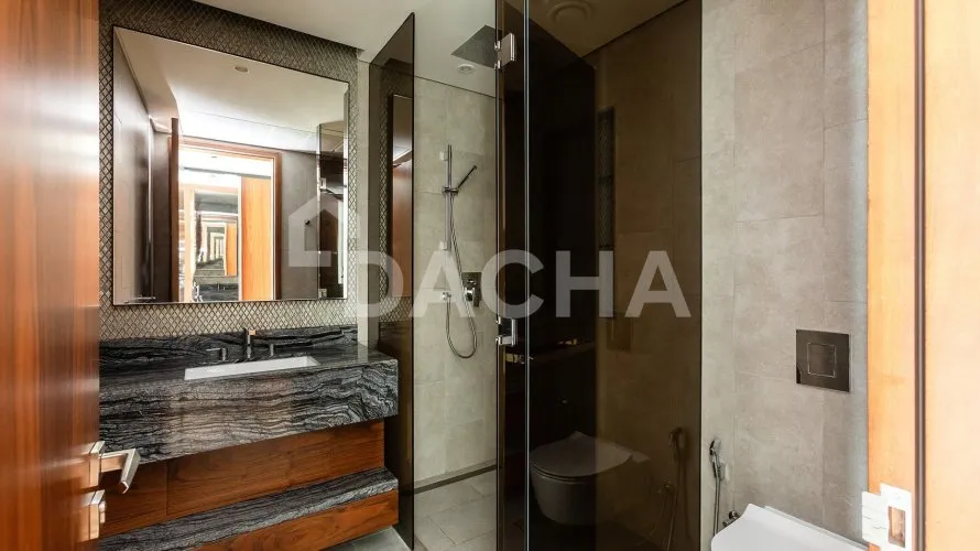 Appartement de 3 chambres à Marina Gate, UAE No. 3424 № 7