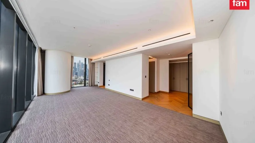 Appartement de 4 chambres à Al Sufouh, UAE No. 3255 № 15