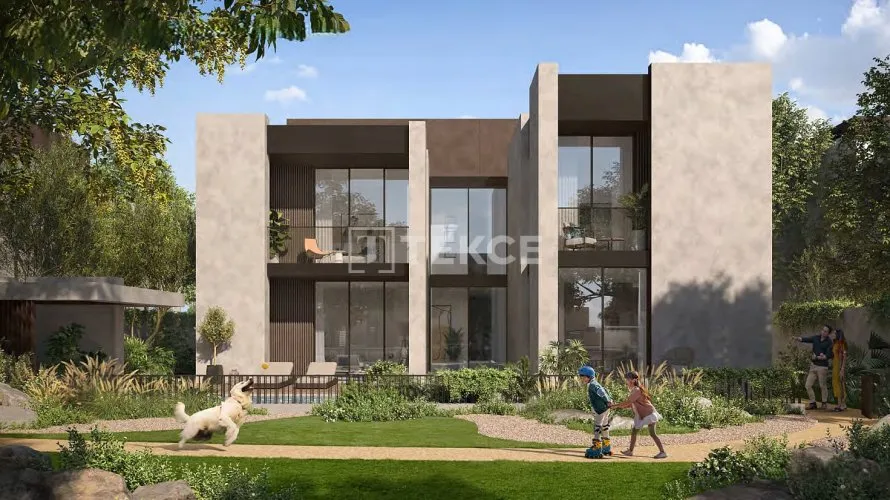 Villa de 6 chambres à Dubai Land, UAE No. 3265 № 19
