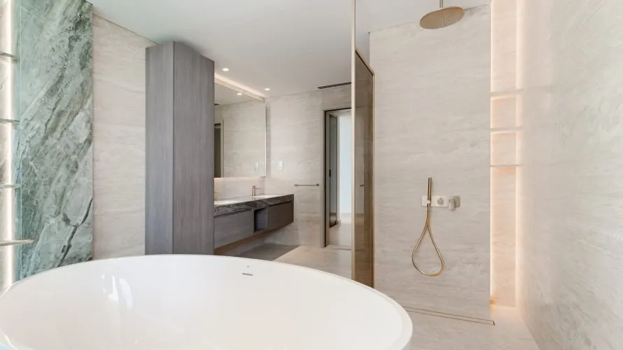 Appartement de 3 chambres à Palm Jumeirah, UAE No. 3509 № 17