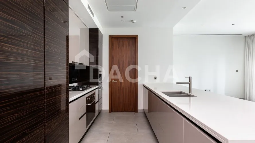 Appartement de 3 chambres à Marina Gate, UAE No. 3424 № 26