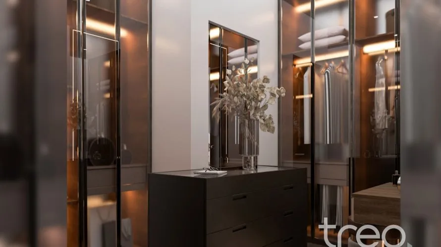Villa de 5 chambres à Hacienda, UAE No. 3465 № 8