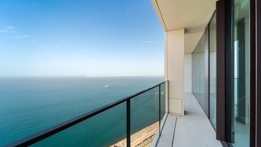 Appartement de 3 chambres à Palm Jumeirah, UAE No. 3502 № 3