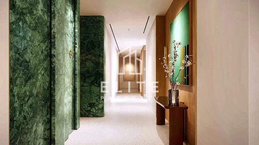 Penthouse de 4 chambres à Al Wasl, UAE No. 3584 № 2