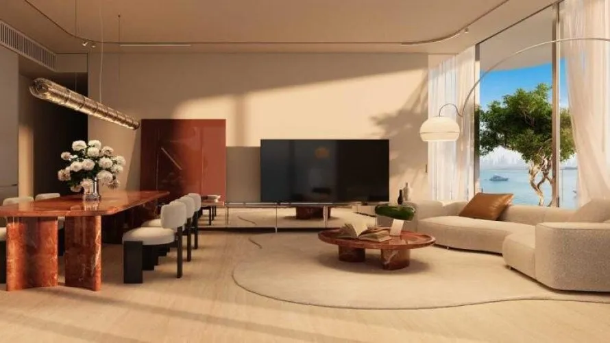 Appartement de 4 chambres à Deira, UAE No. 3415 № 17