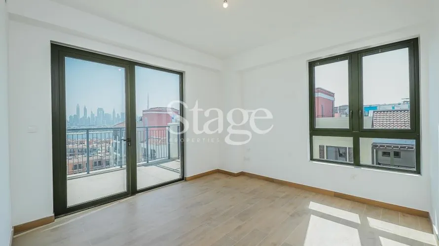 Duplex de 6 chambres à Dubai, UAE No. 3660 № 1