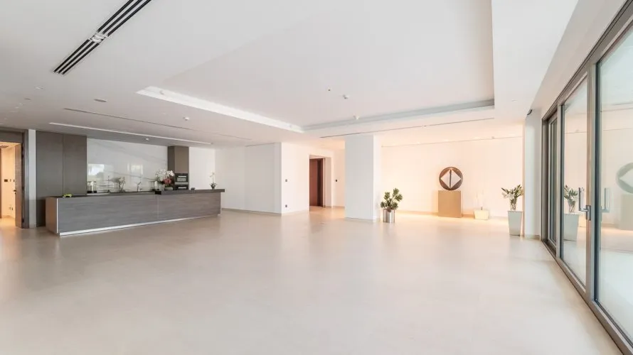 Appartement de 3 chambres à Palm Jumeirah, UAE No. 3520 № 12