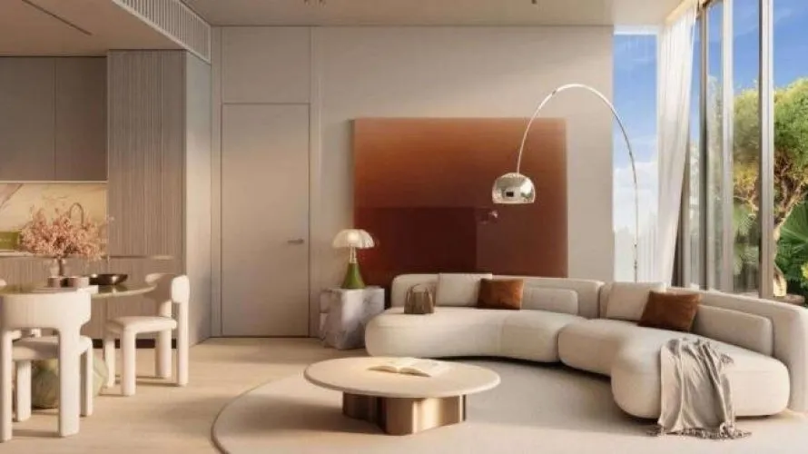 Appartement de 4 chambres à Deira, UAE No. 3415 № 13