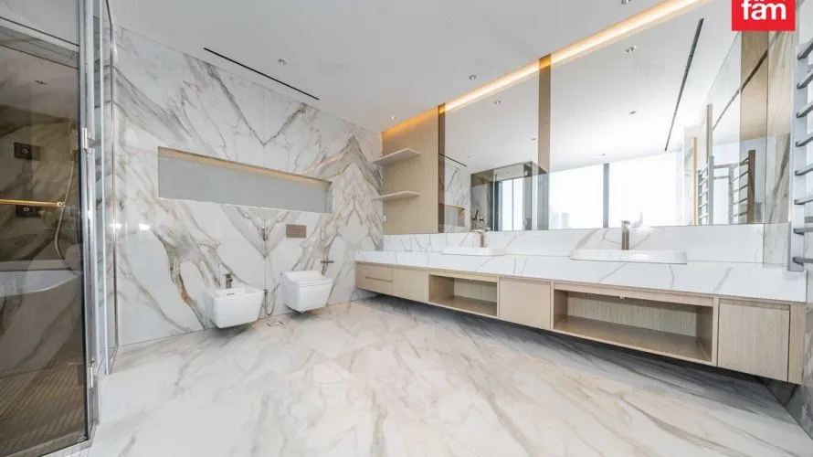 Appartement de 4 chambres à Al Sufouh, UAE No. 3255 № 6