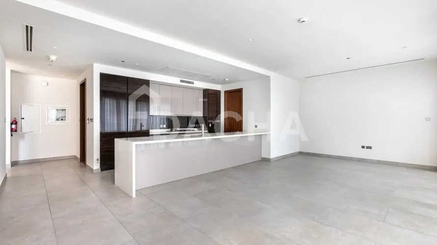 Appartement de 3 chambres à Marina Gate, UAE No. 3424 № 22