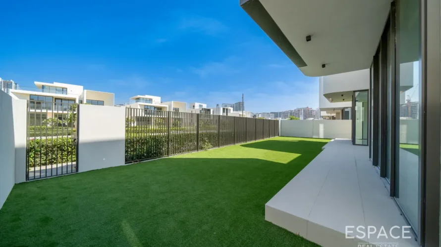 Villa de 5 chambres à Dubai Hills Estate, UAE No. 3676 № 12