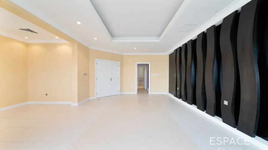 Villa de 9 chambres à Palm Jumeirah, UAE No. 3675 № 6