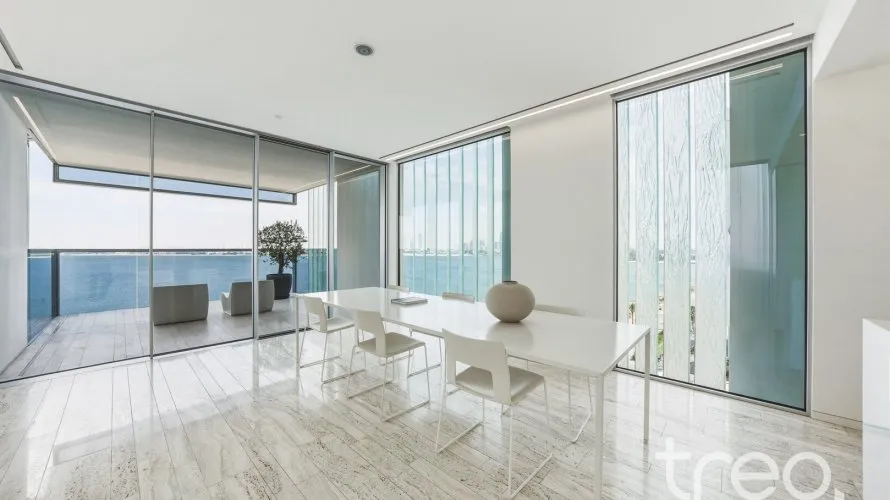 Appartement de 4 chambres à Palm Jumeirah, UAE No. 3443 № 13