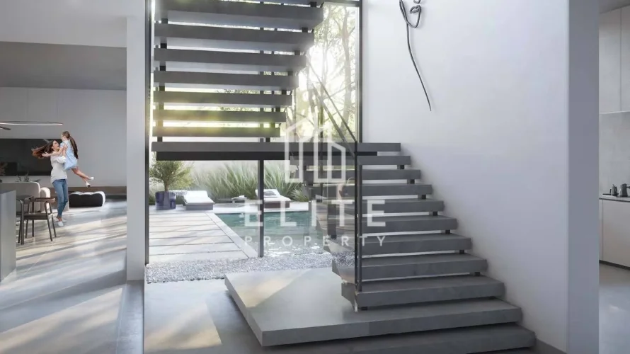 Villa de 5 chambres à Jumeirah Golf Estates, UAE No. 3562 № 3